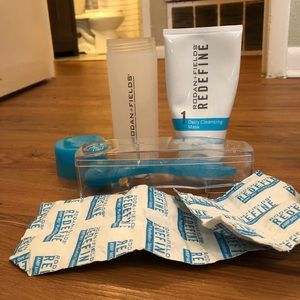 Rodan and Fields